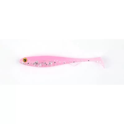 Zacht kunstaas Fox Rage Slick Shad ultra UV