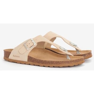 Barbour  Platte sandalen MARGATE