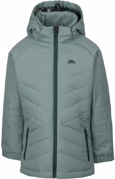 Trespass kinderwinterjas Andee Casual Jacket