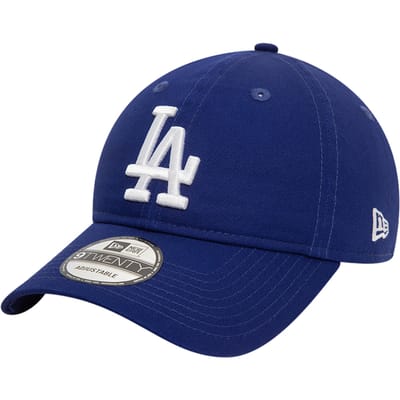 New Era Nos League Essential Los Angeles Dodgers Pet Veelkleurig