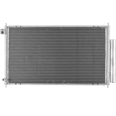 Condensor, airconditioning NRF 35559