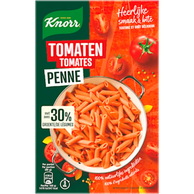 Pasta Tomaten Penne
