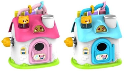 ELVISH HOUSE FIRST CHOICE FOR BABIES WORD WILLEKEURIG VERZONDEN
