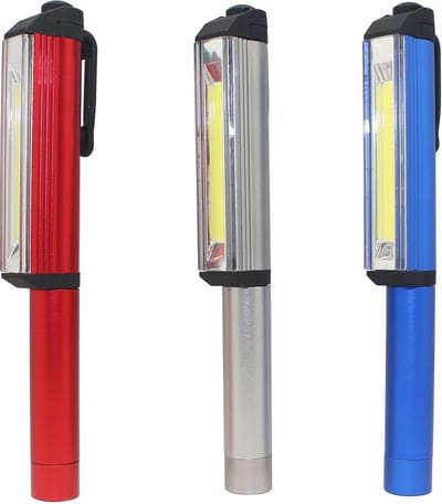 Hofftech Looplamp Ledverlichting 16 cm -verschillend uitgeleverd