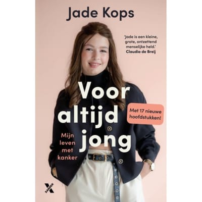Voor Altijd Jong - Jade Kops