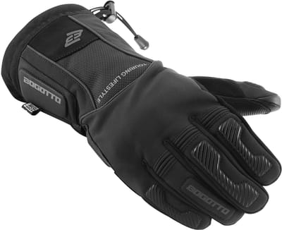 Bogotto Bullet-RS Waterdichte Winter Handschoenen - Handschoen