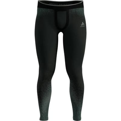 Odlo Blackcomb Eco Thermobroek Heren - Maat S