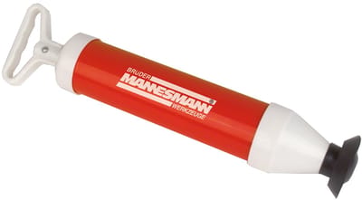 Brüder Mannesmann M49400 Buisreiniger-pomp