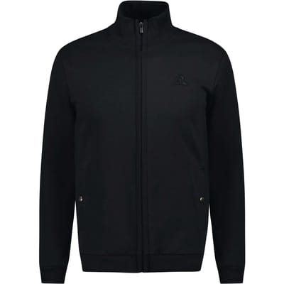 Zip-up sweatshirt Le Coq Sportif ESS T/T