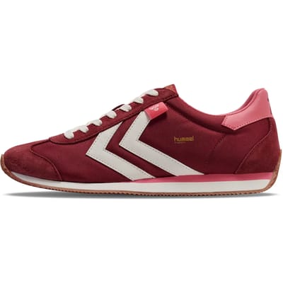 Hummel damessneaker Stadion Nylon 229741