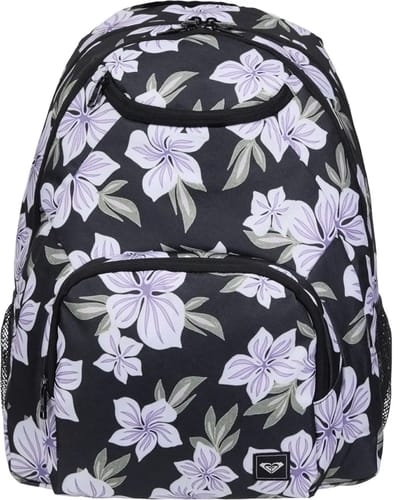 Damesrugzak Roxy Shadow Swell Printed 24 L