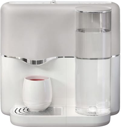Avoury 4251667701045, Chroom, Wit, Metaal, Kunststof, 1,5 l, 181 mm, 320 mm, 230 V
