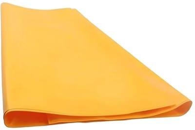 Isolatiedekens - Veiligheidsmat - Elektrisch werk - Brandvertragend - 2 stuks - Zwart