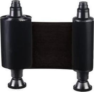 Evolis lint zwart R2229