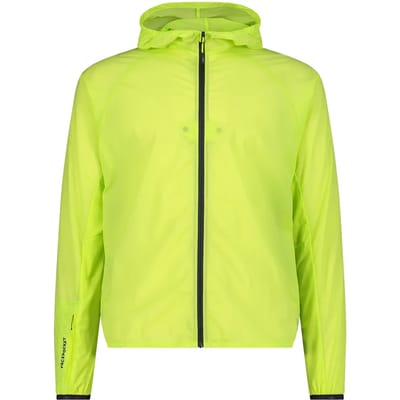 Windbreaker met capuchon CMP