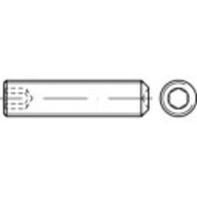 TOOLCRAFT 118769 Stifttap M16 70 mm Staal Galvanisch verzinkt 50 stuk(s)
