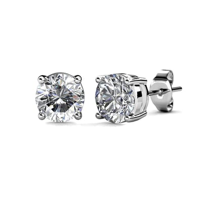Mary Myriad Birthe Steensets - Zilver en Kristal