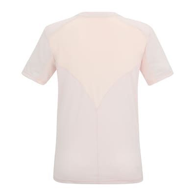 Regatta Dames/Dames Demna T-Shirt (Roze waas)
