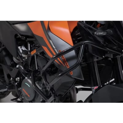 Boven steuns voor motorfiets SW-Motech KTM 390 Adv (19-) (x2)