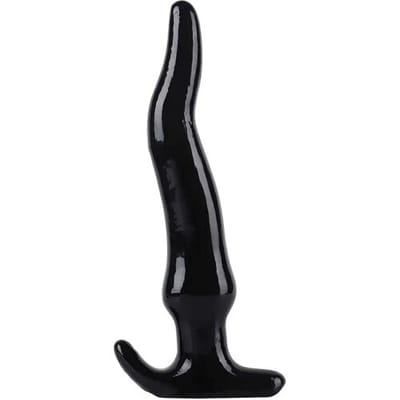 Hidden Desire Extreme Anaal Slider XXL - 35 cm