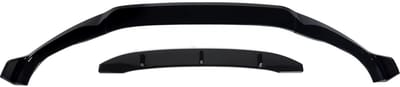Voorbumper Splitter Lip - Voor BMW X7 G07 LCI (2023-2024) - Krasbeschermer - Auto Accessoires
