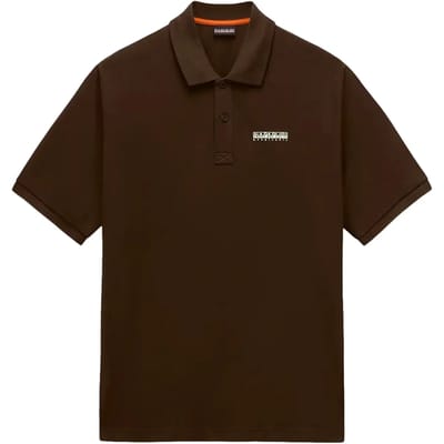 Polo Napapijri Small Box
