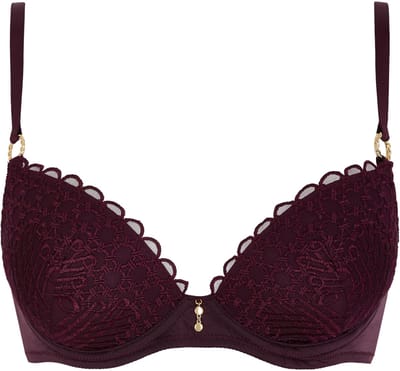 Aubade-eloge du desir-7cn08-push up-80/95B