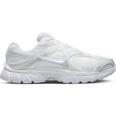 Nike V5 RNR Sneakers Heren - Wit - Maat 49.5 - Mesh/Synthetisch