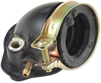 Pipe d admission Teknix pour Scooter Kymco 125 People S Neuf