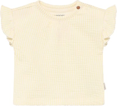 Noppies Top Top SS Baby Maat 50
