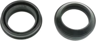 Athena-vorkstofkap voor Piaggio 50 NRG RST MC2 W Disco (1996-1998) P40Fork455081 / 26x35,5/37,7x6/13,5 nieuw