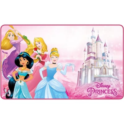 Princess vloerkleed / mat foam