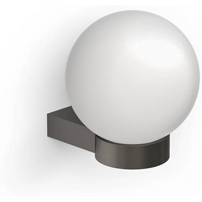Decor Walther Light wandlamp metallic mat