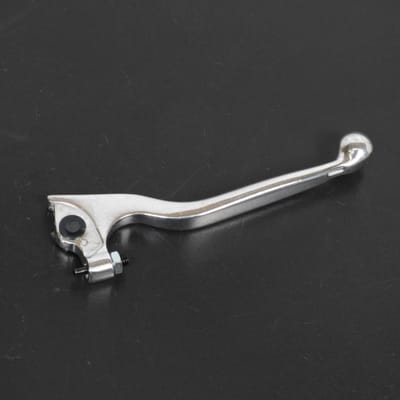 teknix rechter remhendel voor derbi 125 gp1 scooter nieuw