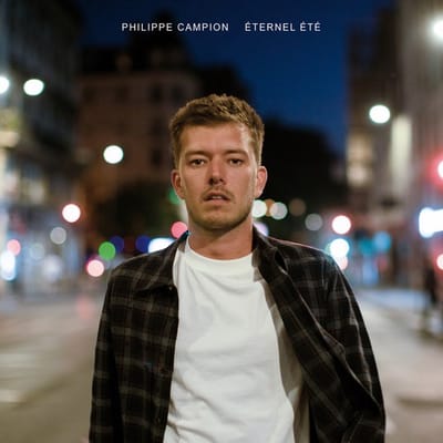 Philippe Campion - Eternel Été (CD)