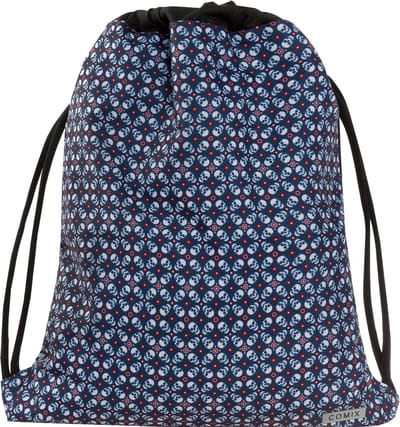 Comix Gymbag Skulls - 40 x 35 cm - Polyester