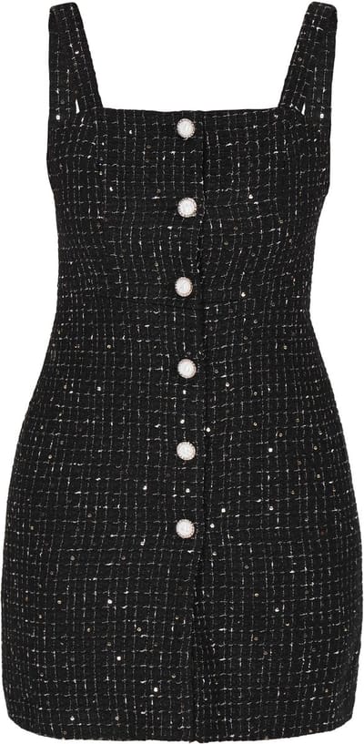 faina dress
