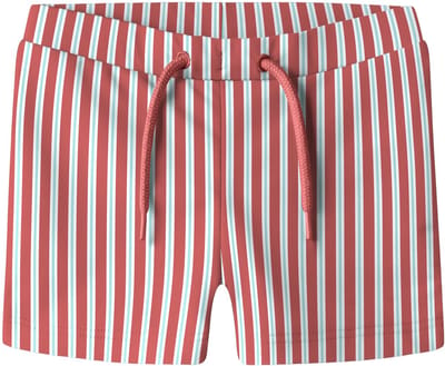NAME IT - NMMZIGURT SWIM TIGHTS - Jongens - Badpakken