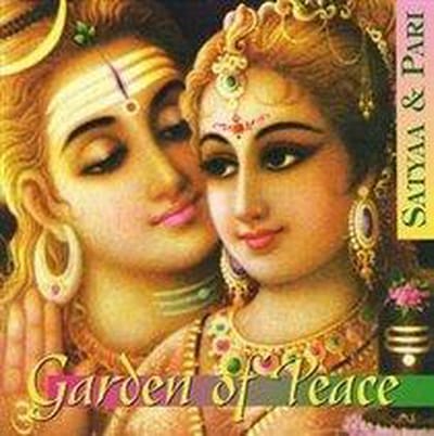 Garden of Peace