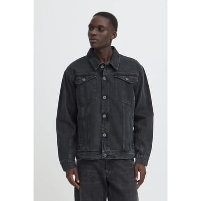 Blend - BHFRIDOS DENIM JKT - Heren - Vesten