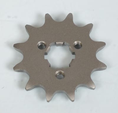 Voortandwiel Sifam voor Motor Kawasaki 125 KX 1998 tot 2002 12 tanden spoed 520 Nieuw