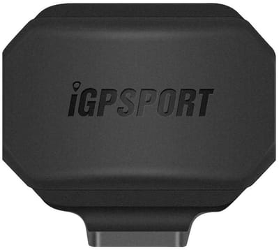 Snelheidsensor voor compatibele Garmin en andere tellers Igpsport SPD61 IGPS 630-620 -520 -320