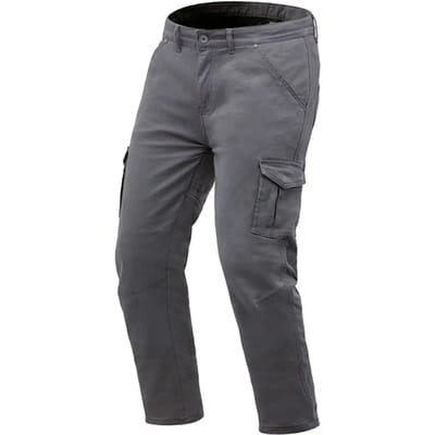 Motorfiets cargo broek Tucano Urbano Molo