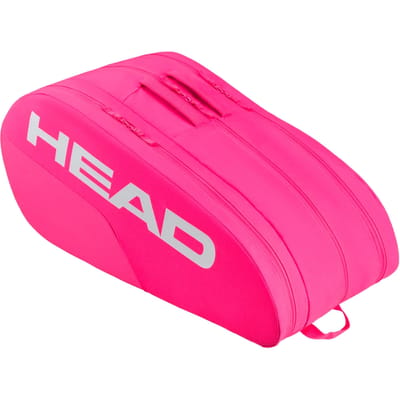 HEAD Base Tennistas 9 stuks