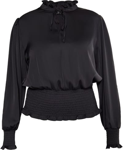 faina Blouse