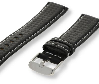 Morellato PMU817BIKING18 Sport Collectie Horlogeband - 18mm