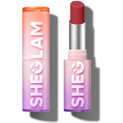 Dynamatte Boom Langhoudende Matte Lippenstift-Main Character Merk Beauty Cosmetica Make-Up Voor Vrouwen En Meisjes
