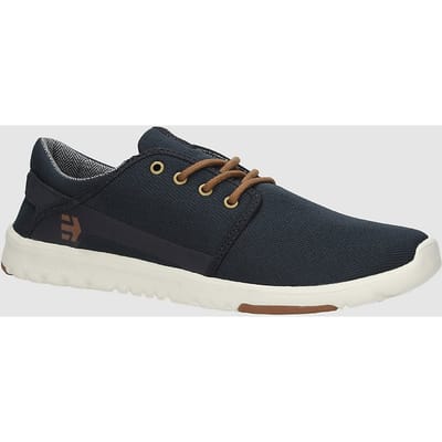 Etnies Scout Schoenen Blauw EU 39 Man