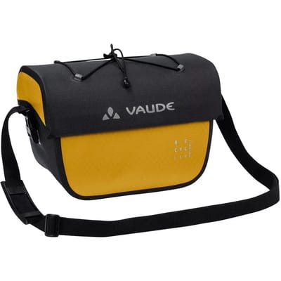 Fietsmand van gerecycled materiaal VAUDE Aqua Box