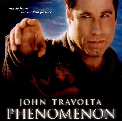 Phenomenon